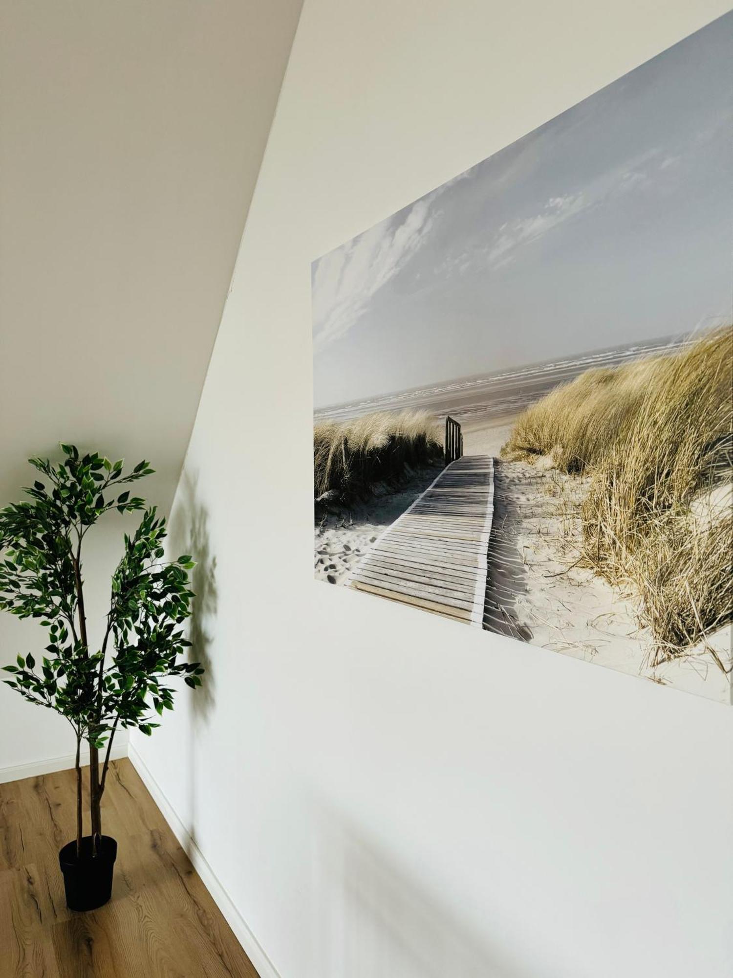 Traumhaftes Familiendomizil In Scharbeutz - Strand 500M, Kostenlos Parken, Garten 외부 사진
