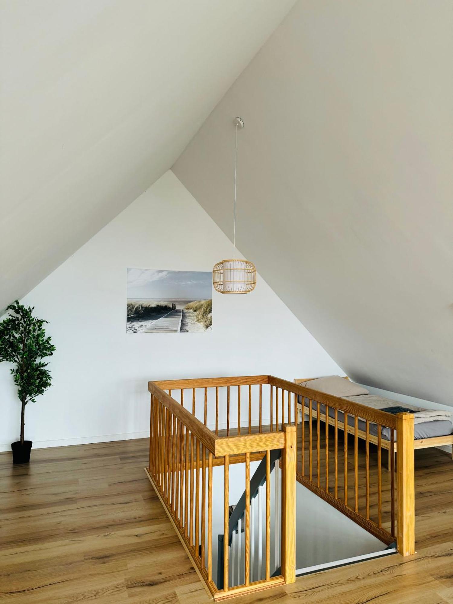 Traumhaftes Familiendomizil In Scharbeutz - Strand 500M, Kostenlos Parken, Garten 외부 사진