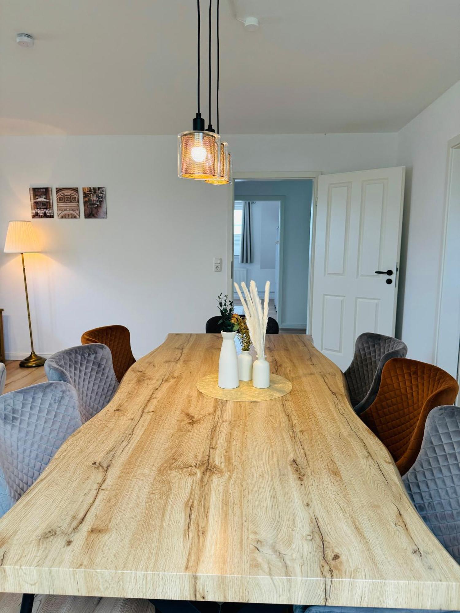 Traumhaftes Familiendomizil In Scharbeutz - Strand 500M, Kostenlos Parken, Garten 외부 사진
