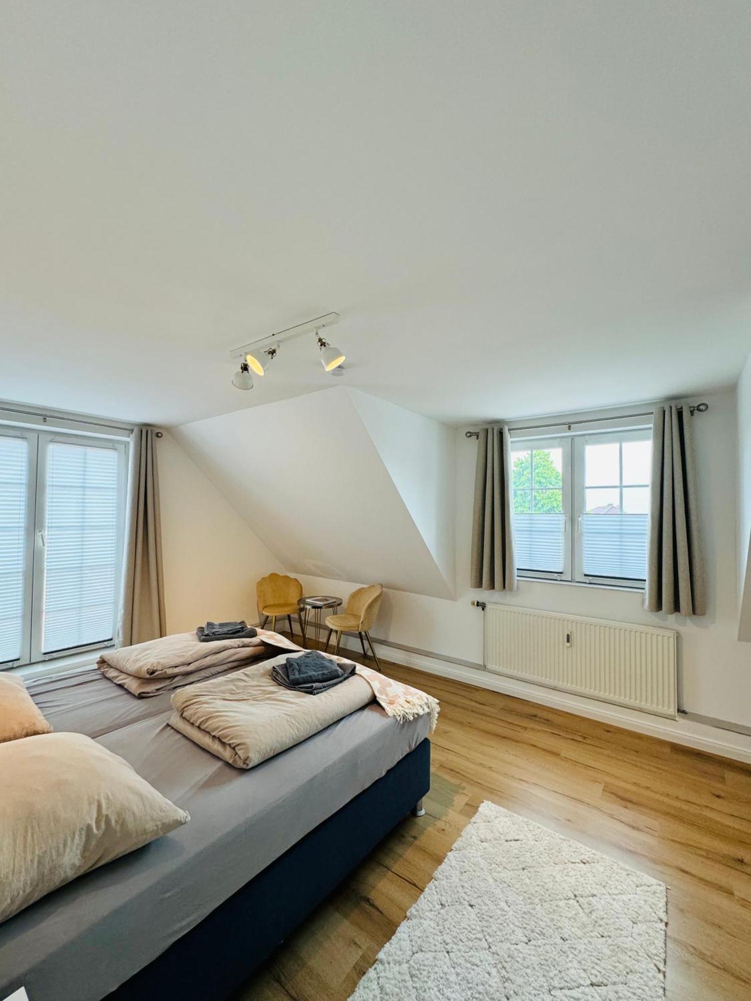 Traumhaftes Familiendomizil In Scharbeutz - Strand 500M, Kostenlos Parken, Garten 외부 사진